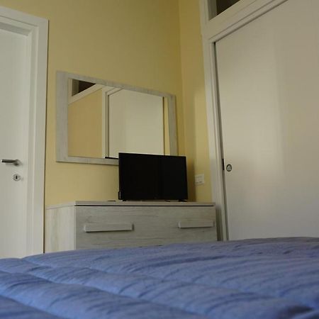 La Fara B&B Benevento Luaran gambar