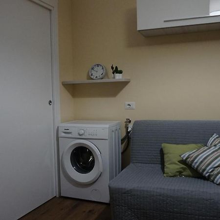 La Fara B&B Benevento Luaran gambar