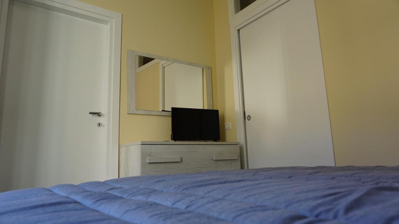 La Fara B&B Benevento Luaran gambar