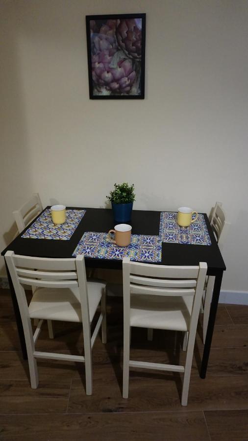 La Fara B&B Benevento Luaran gambar