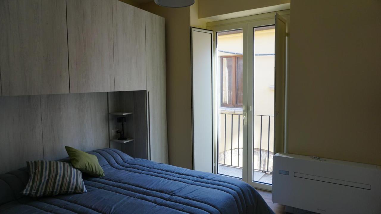 La Fara B&B Benevento Luaran gambar
