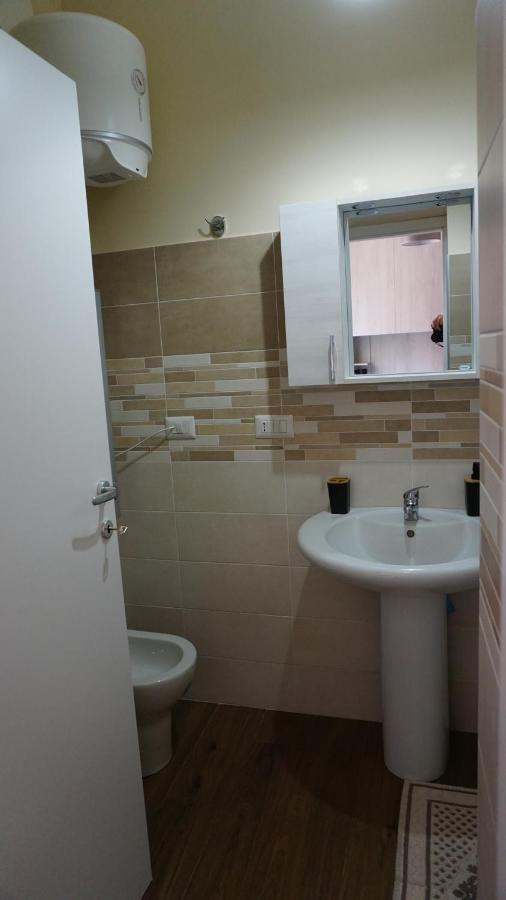 La Fara B&B Benevento Luaran gambar