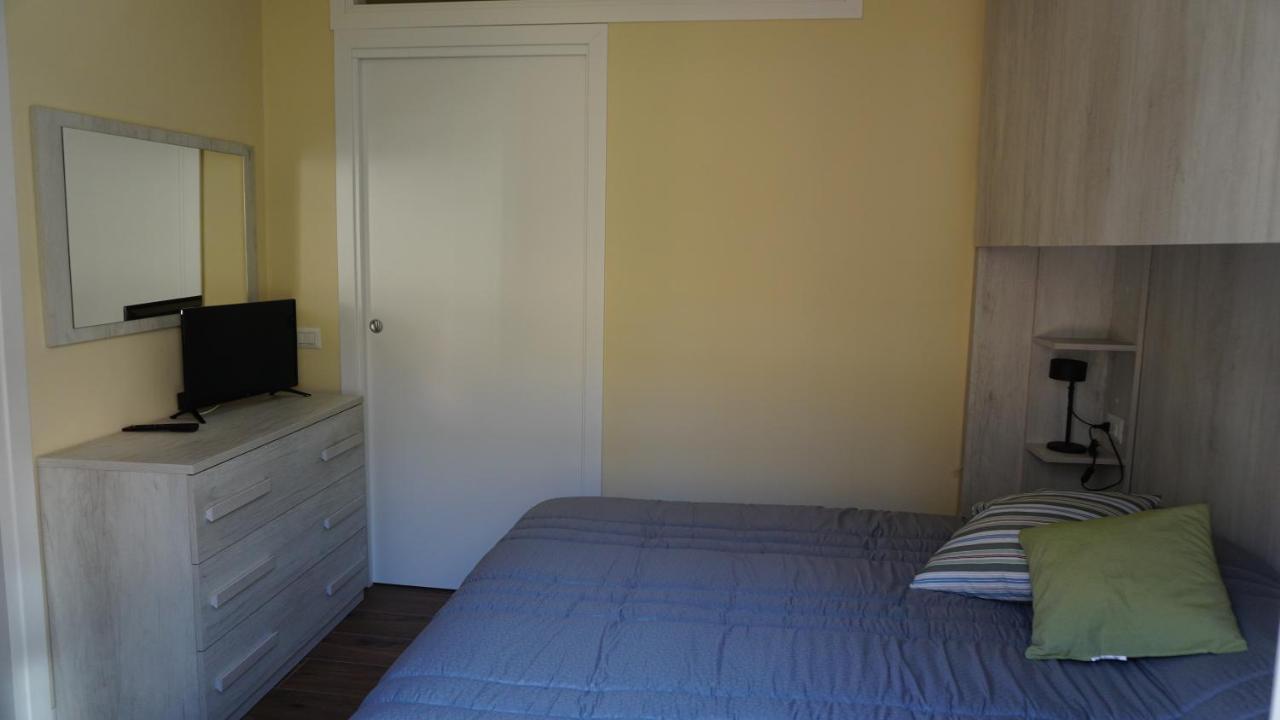 La Fara B&B Benevento Luaran gambar