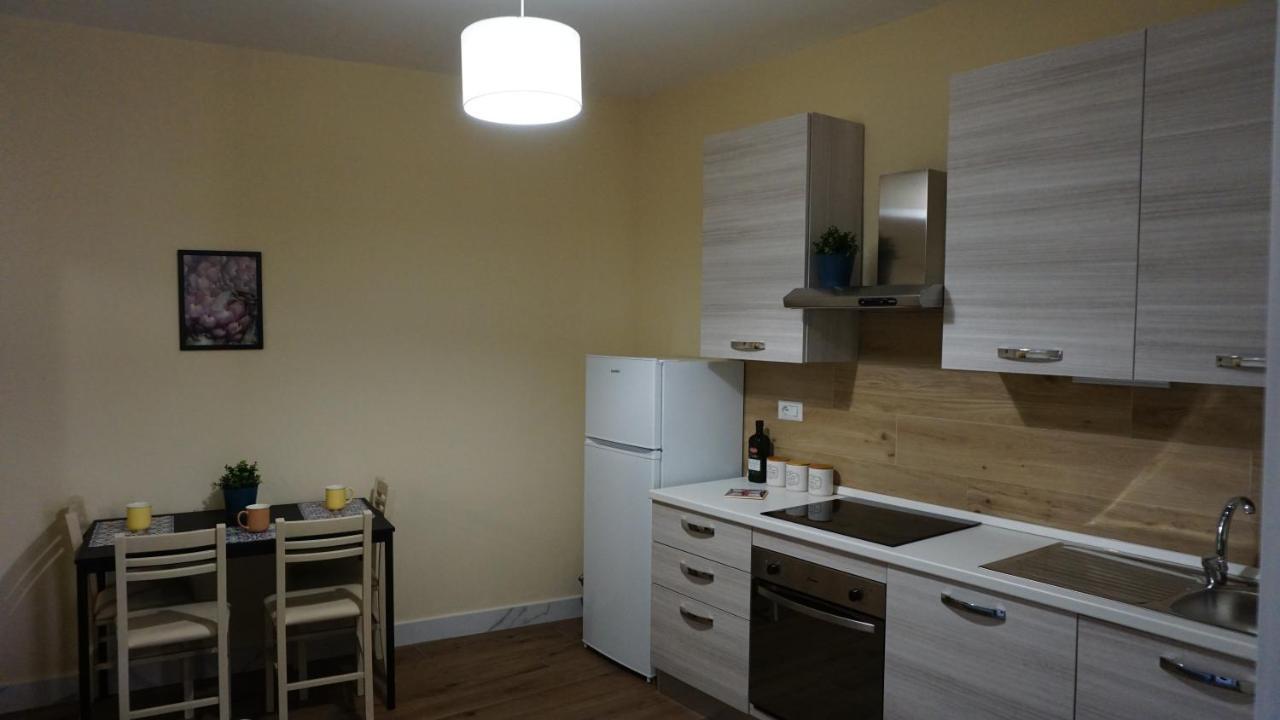 La Fara B&B Benevento Luaran gambar