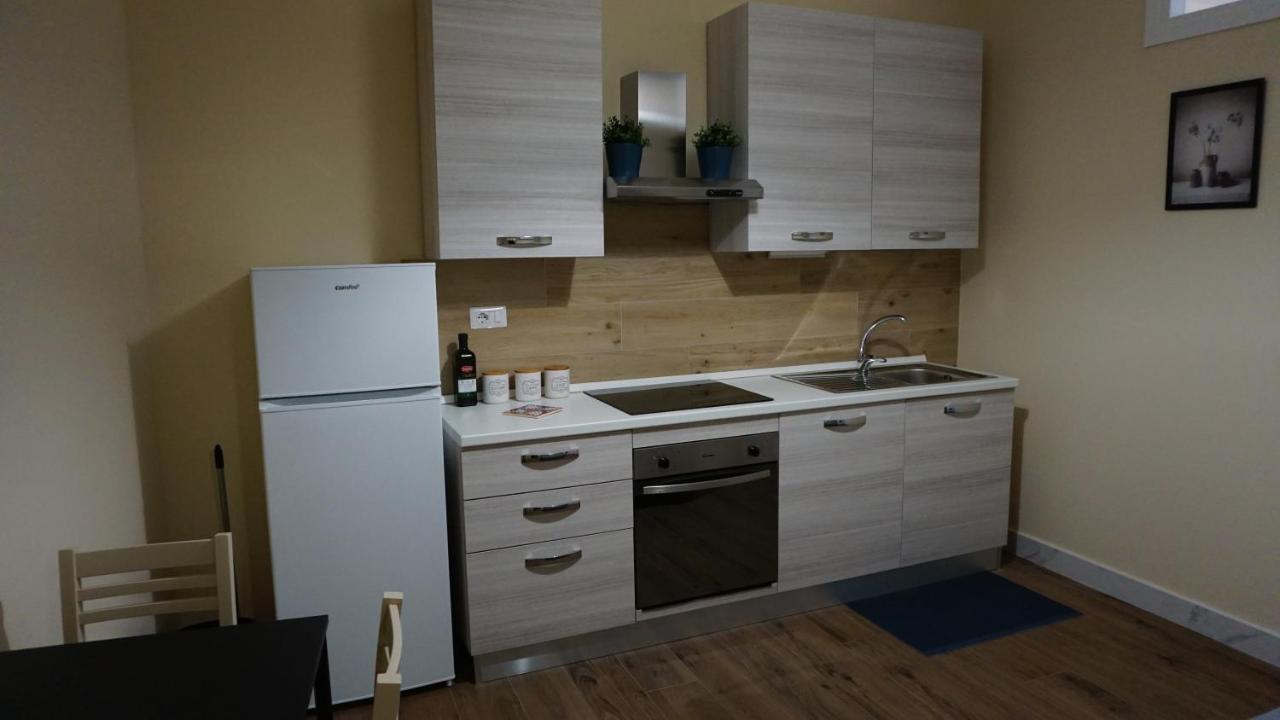 La Fara B&B Benevento Luaran gambar