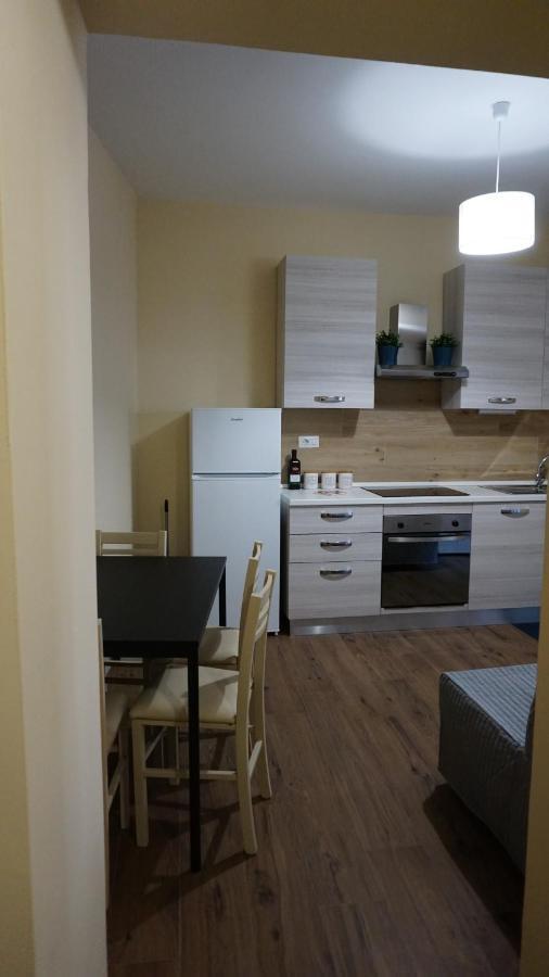 La Fara B&B Benevento Luaran gambar