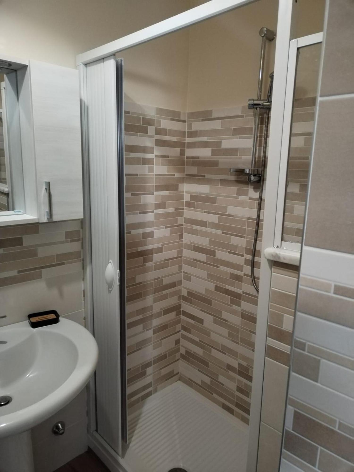 La Fara B&B Benevento Luaran gambar