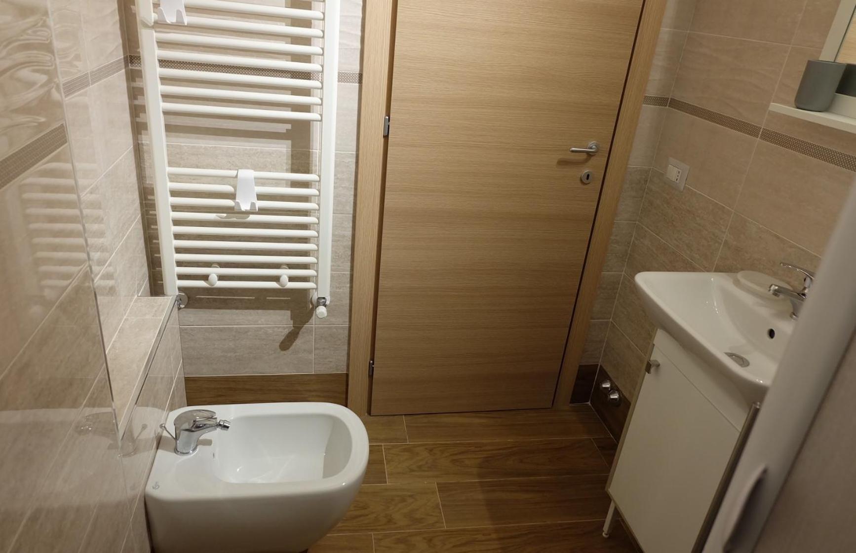 La Fara B&B Benevento Luaran gambar