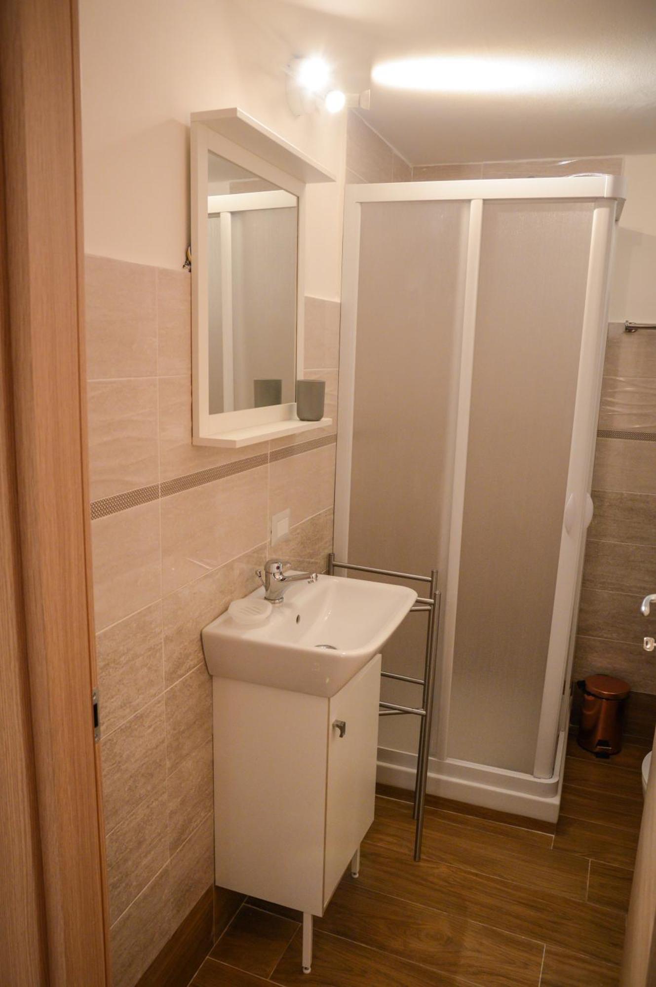 La Fara B&B Benevento Luaran gambar