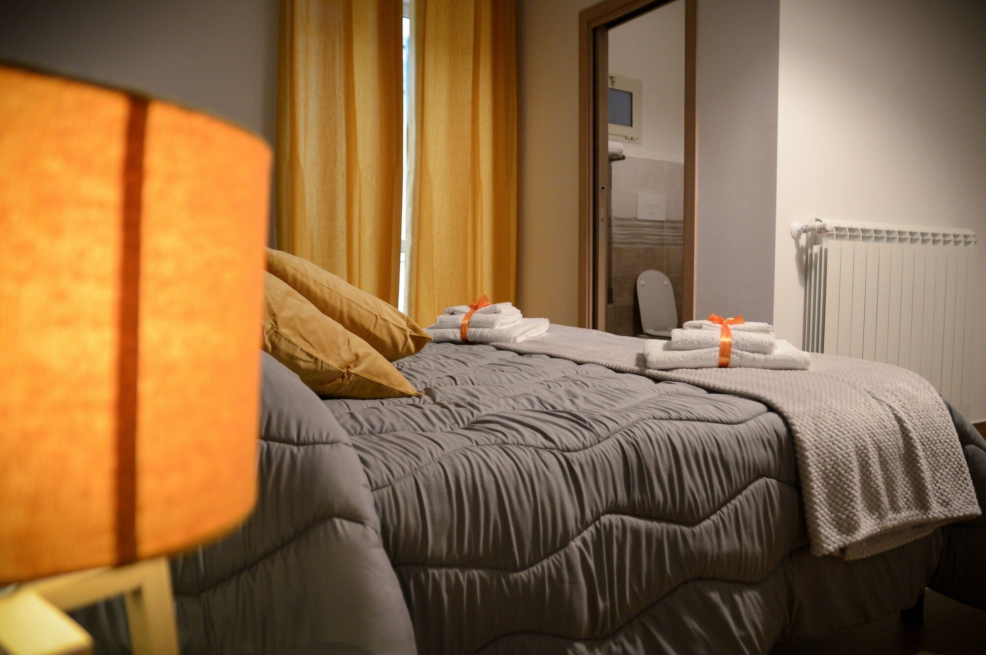 La Fara B&B Benevento Luaran gambar