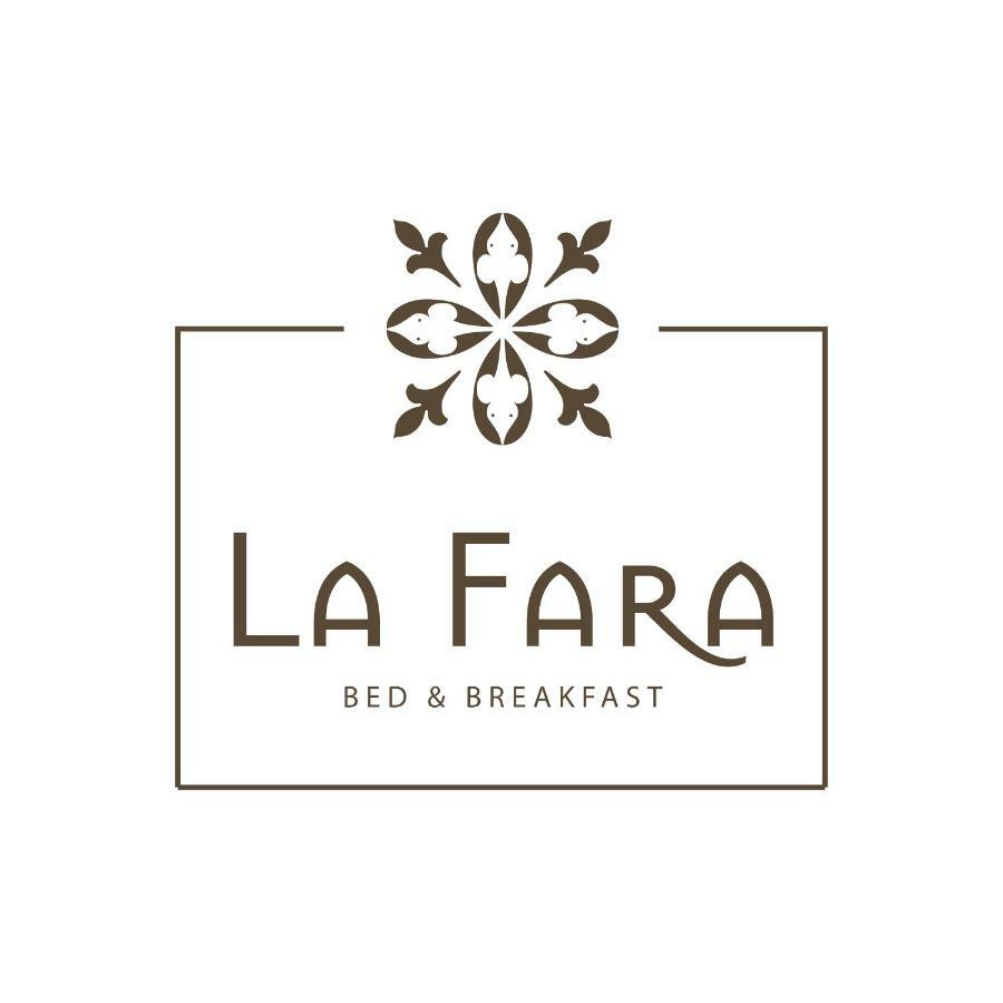 La Fara B&B Benevento Luaran gambar