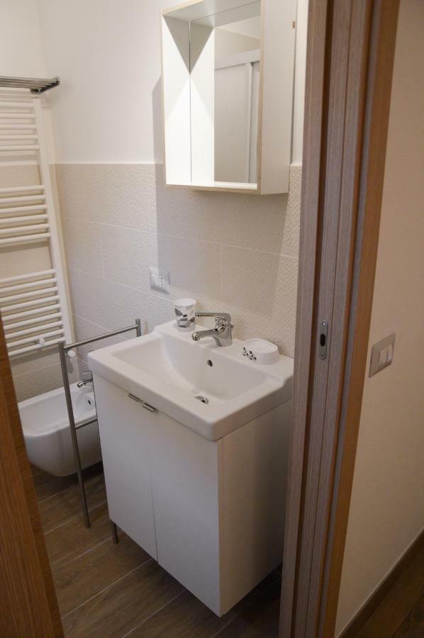 La Fara B&B Benevento Luaran gambar