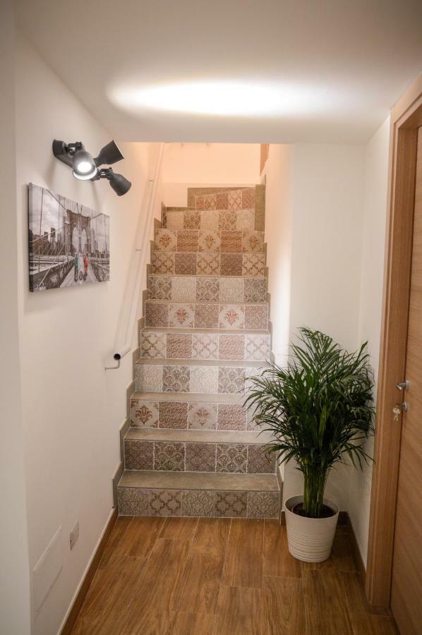 La Fara B&B Benevento Luaran gambar