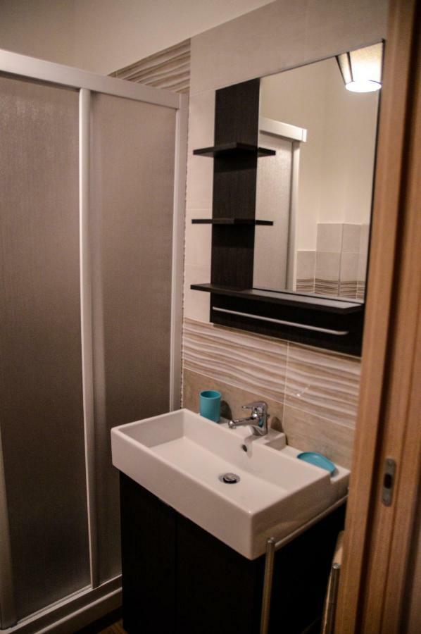 La Fara B&B Benevento Luaran gambar